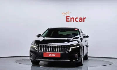 Kia K7 2021, 38802 км, за 13112.57 USD