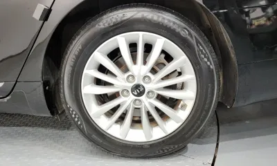 Kia K7 2021, 38802 км, за 13112.57 USD