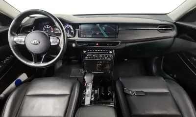 Kia K7 2021, 38802 км, за 13112.57 USD - фото 7