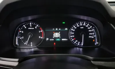 Kia K7 2021, 38802 км, за 13112.57 USD - фото 8