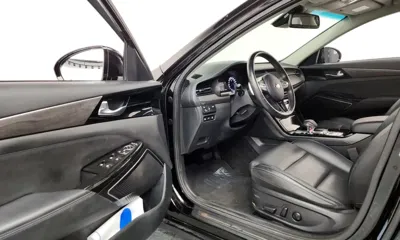 Kia K7 2021, 38802 км, за 13112.57 USD - фото 10