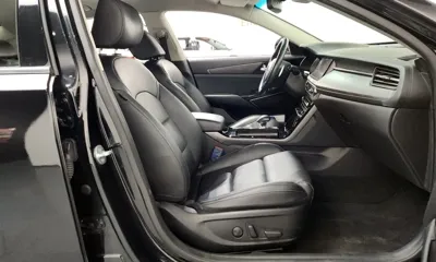 Kia K7 2021, 38802 км, за 13112.57 USD - фото 11