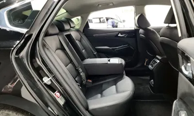 Kia K7 2021, 38802 км, за 13112.57 USD - фото 12