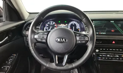 Kia K7 2021, 38802 км, за 13112.57 USD - фото 13