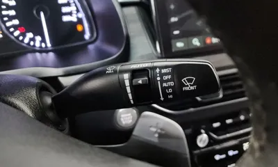 Kia K7 2021, 38802 км, за 13112.57 USD - фото 14