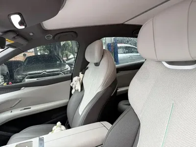 Deepal Deepal L07 2025, 10000 км, за 13871.68 USD