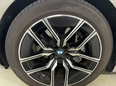 BMW i7 2024, 48152 км, за 70201.99 USD - фото 20