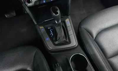 Hyundai Avante 2017, 104474 км, за 6367.34 USD - фото 9