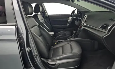 Hyundai Avante 2017, 104474 км, за 6367.34 USD - фото 10