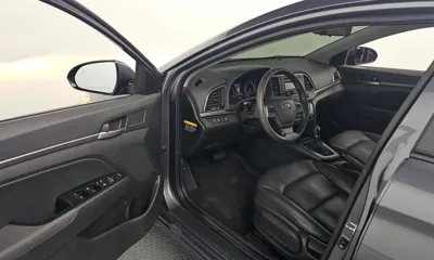 Hyundai Avante 2017, 104474 км, за 6367.34 USD - фото 11
