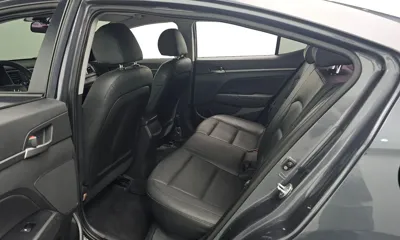 Hyundai Avante 2017, 104474 км, за 6367.34 USD - фото 12