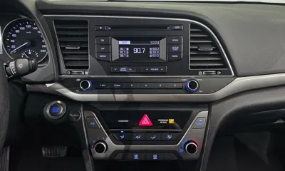 Hyundai Avante 2017, 104474 км, за 6367.34 USD - фото 14