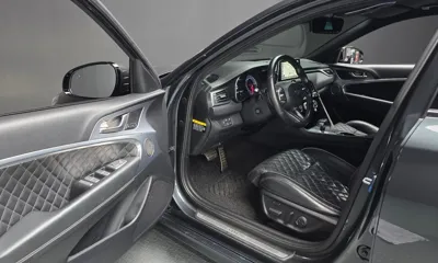 Genesis G70 2018, 132910 км, за 10831.04 USD - фото 10