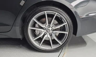 Genesis G70 2018, 132910 км, за 10831.04 USD - фото 21