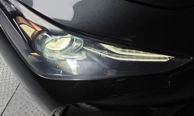 Genesis G70 2018, 132910 км, за 10831.04 USD - фото 22
