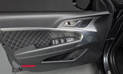 Genesis G70 2018, 132910 км, за 10831.04 USD - фото 24