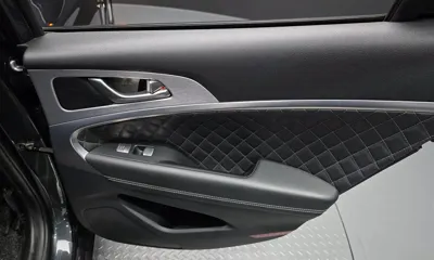 Genesis G70 2018, 132910 км, за 10831.04 USD - фото 25