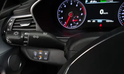 Genesis G70 2018, 132910 км, за 10831.04 USD - фото 28