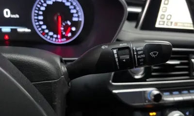 Genesis G70 2018, 132910 км, за 10831.04 USD - фото 29