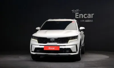 Kia Sorento 2021, 94460 км, за 15394.78 USD