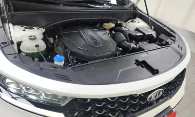 Kia Sorento 2021, 94460 км, за 15394.78 USD - фото 6