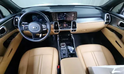 Kia Sorento 2021, 94460 км, за 15394.78 USD - фото 7