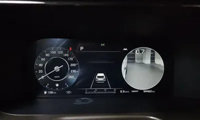 Kia Sorento 2021, 94460 км, за 15394.78 USD - фото 8