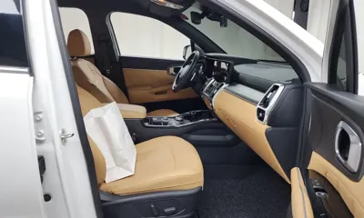 Kia Sorento 2021, 94460 км, за 15394.78 USD - фото 11