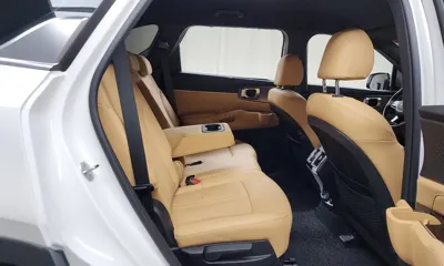 Kia Sorento 2021, 94460 км, за 15394.78 USD - фото 12