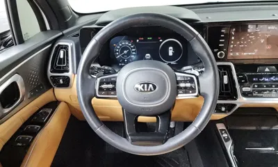 Kia Sorento 2021, 94460 км, за 15394.78 USD - фото 13