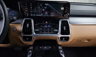 Kia Sorento 2021, 94460 км, за 15394.78 USD - фото 14