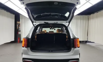 Kia Sorento 2021, 94460 км, за 15394.78 USD - фото 20