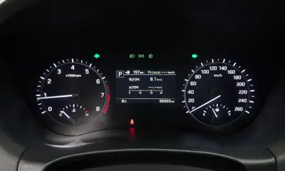 Genesis G80 2018, 58303 км, за 12931.6 USD - фото 8