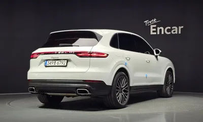 Porsche Cayenne 2019, 118947 км, за 34462.56 USD