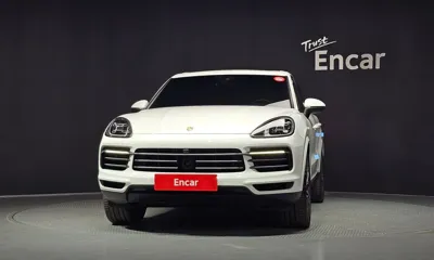 Porsche Cayenne 2019, 118947 км, за 34462.56 USD