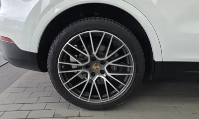 Porsche Cayenne 2019, 118947 км, за 34462.56 USD