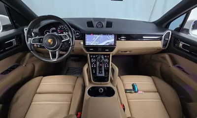 Porsche Cayenne 2019, 118947 км, за 34462.56 USD - фото 7