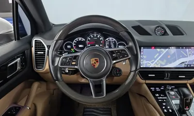 Porsche Cayenne 2019, 118947 км, за 34462.56 USD - фото 13