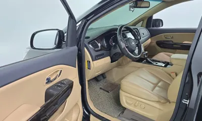 Kia Canival 2019, 60204 км, за 13326.39 USD - фото 10