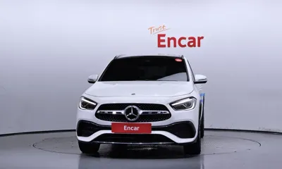 Mercedes-Benz GLA-Class 2021, 95451 км, за 17603.78 USD