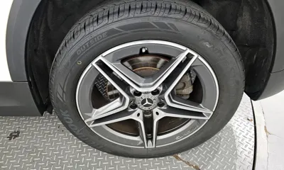 Mercedes-Benz GLA-Class 2021, 95451 км, за 17603.78 USD