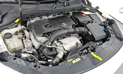 Mercedes-Benz GLA-Class 2021, 95451 км, за 17603.78 USD - фото 6