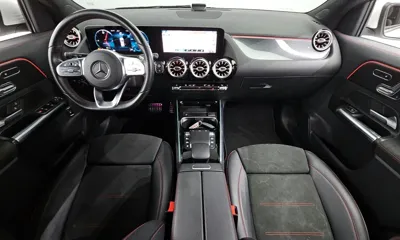 Mercedes-Benz GLA-Class 2021, 95451 км, за 17603.78 USD - фото 7