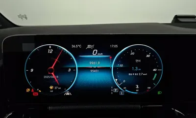 Mercedes-Benz GLA-Class 2021, 95451 км, за 17603.78 USD - фото 8