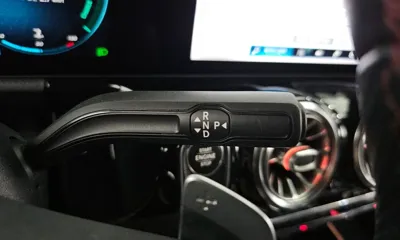 Mercedes-Benz GLA-Class 2021, 95451 км, за 17603.78 USD - фото 9