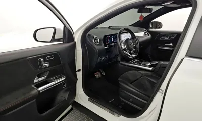 Mercedes-Benz GLA-Class 2021, 95451 км, за 17603.78 USD - фото 10
