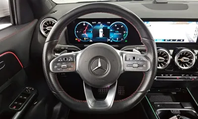 Mercedes-Benz GLA-Class 2021, 95451 км, за 17603.78 USD - фото 13