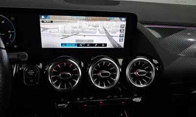 Mercedes-Benz GLA-Class 2021, 95451 км, за 17603.78 USD - фото 14