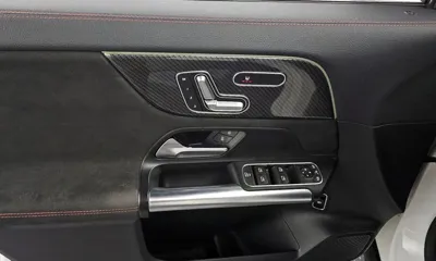 Mercedes-Benz GLA-Class 2021, 95451 км, за 17603.78 USD - фото 17