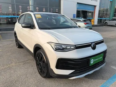 Volkswagen Tharu 2025, 200 км, за 14704.79 USD